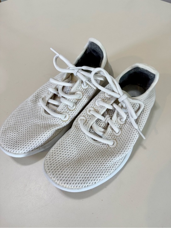 allbirds Shoes - Allbirds Tree Runners Women’s Size 7